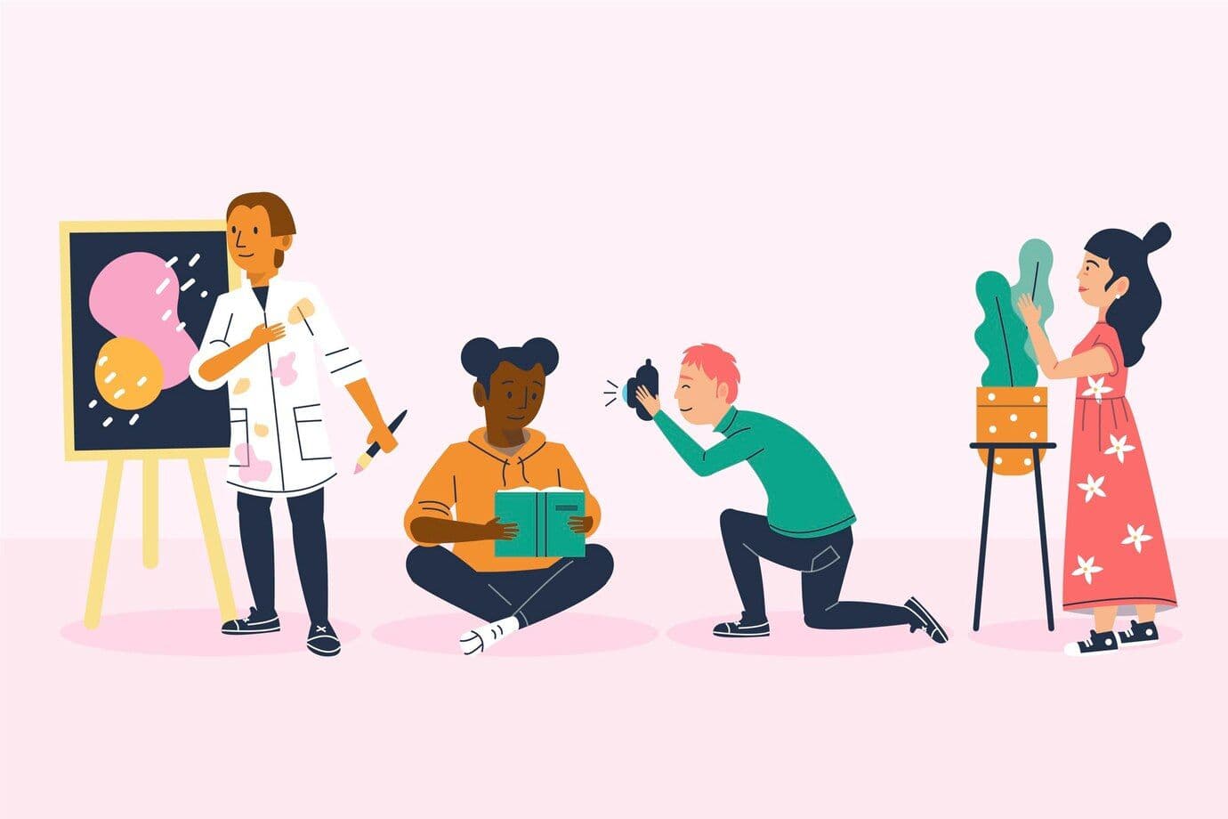 What Is a Capstone Project for Art and Design Students?