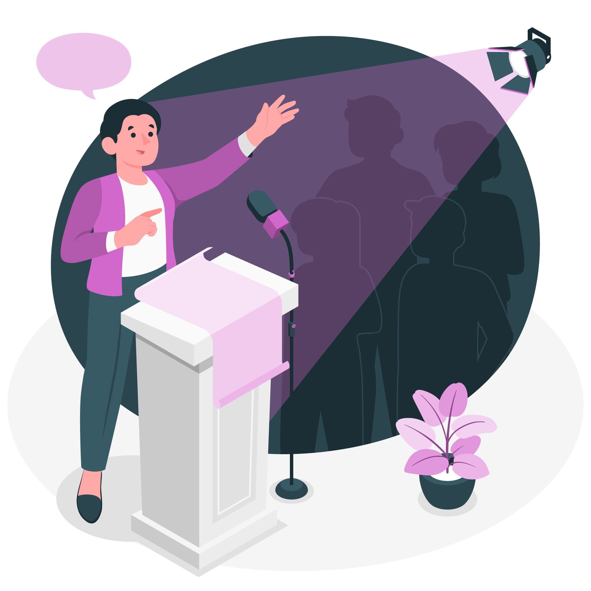 Find Persuasive Speech Topics with PaperGen AI