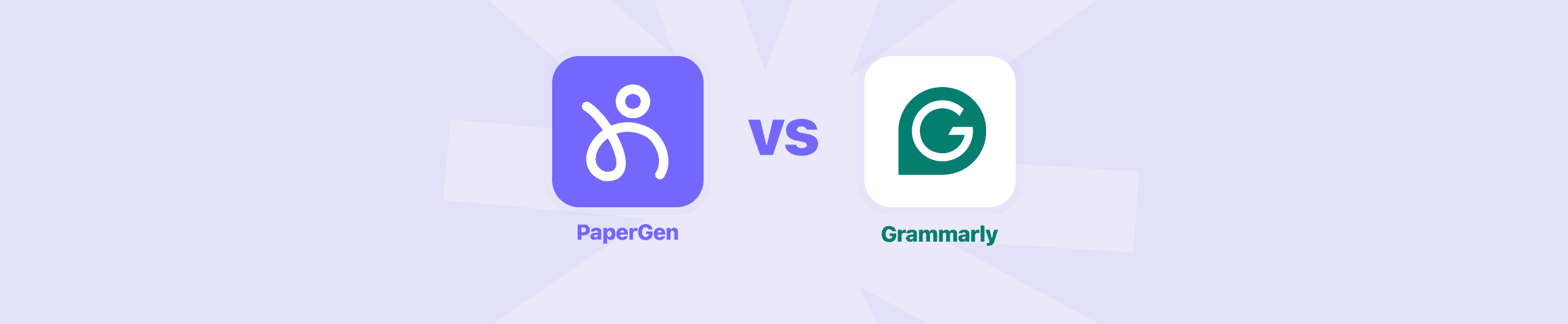 PaperGen vs Grammarly: Which Tool is Best?
