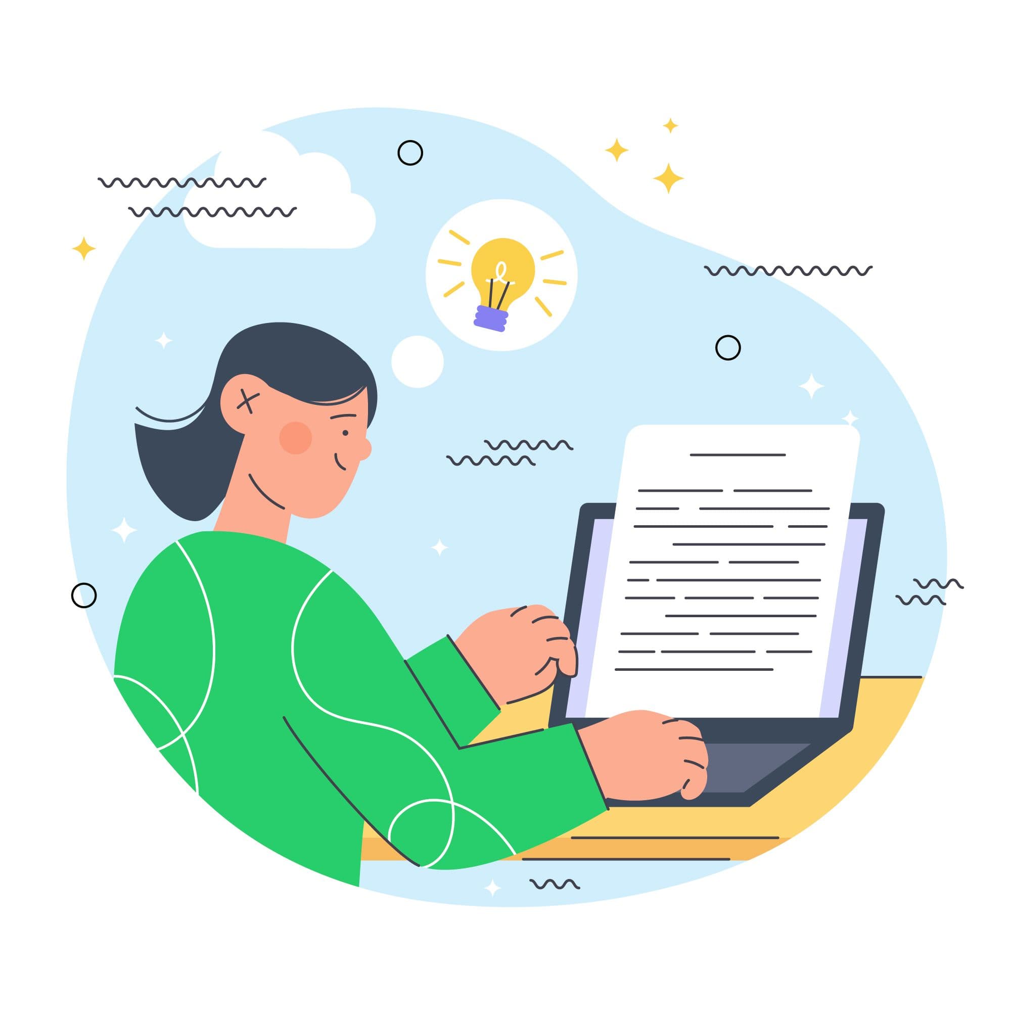 Writing Synonym Suggestions to Polish Your Draft