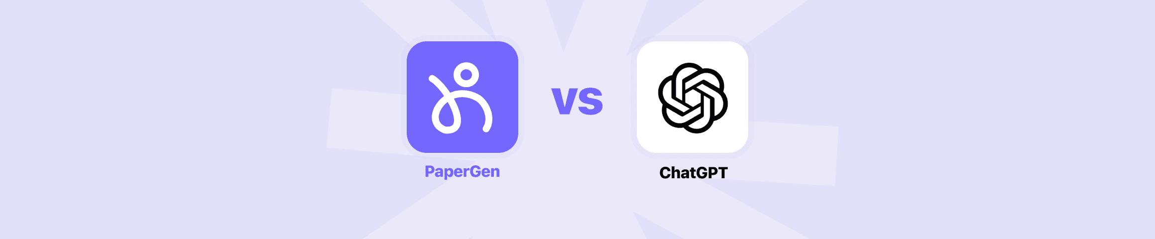 PaperGen vs ChatGPT: Which AI Tool Wins?