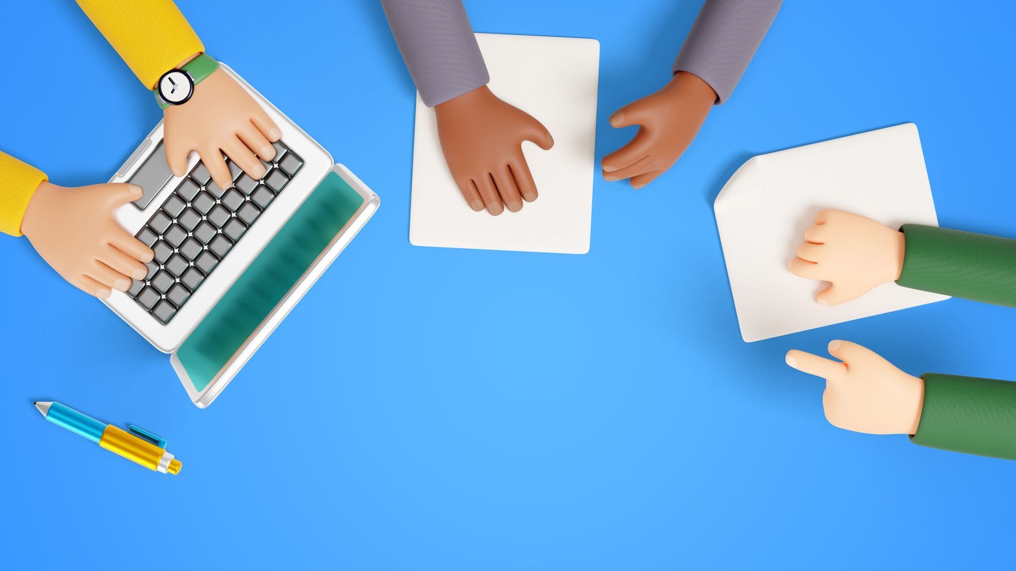 What Makes Great Informative Essay Examples?