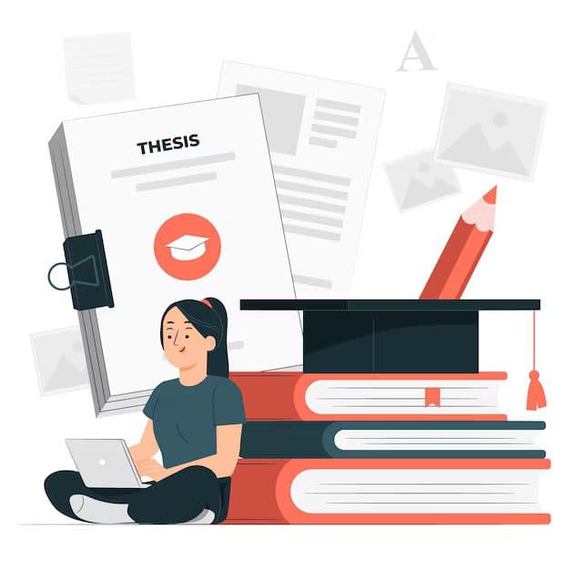 Defining Success: Understanding the Critical Elements of a Thesis