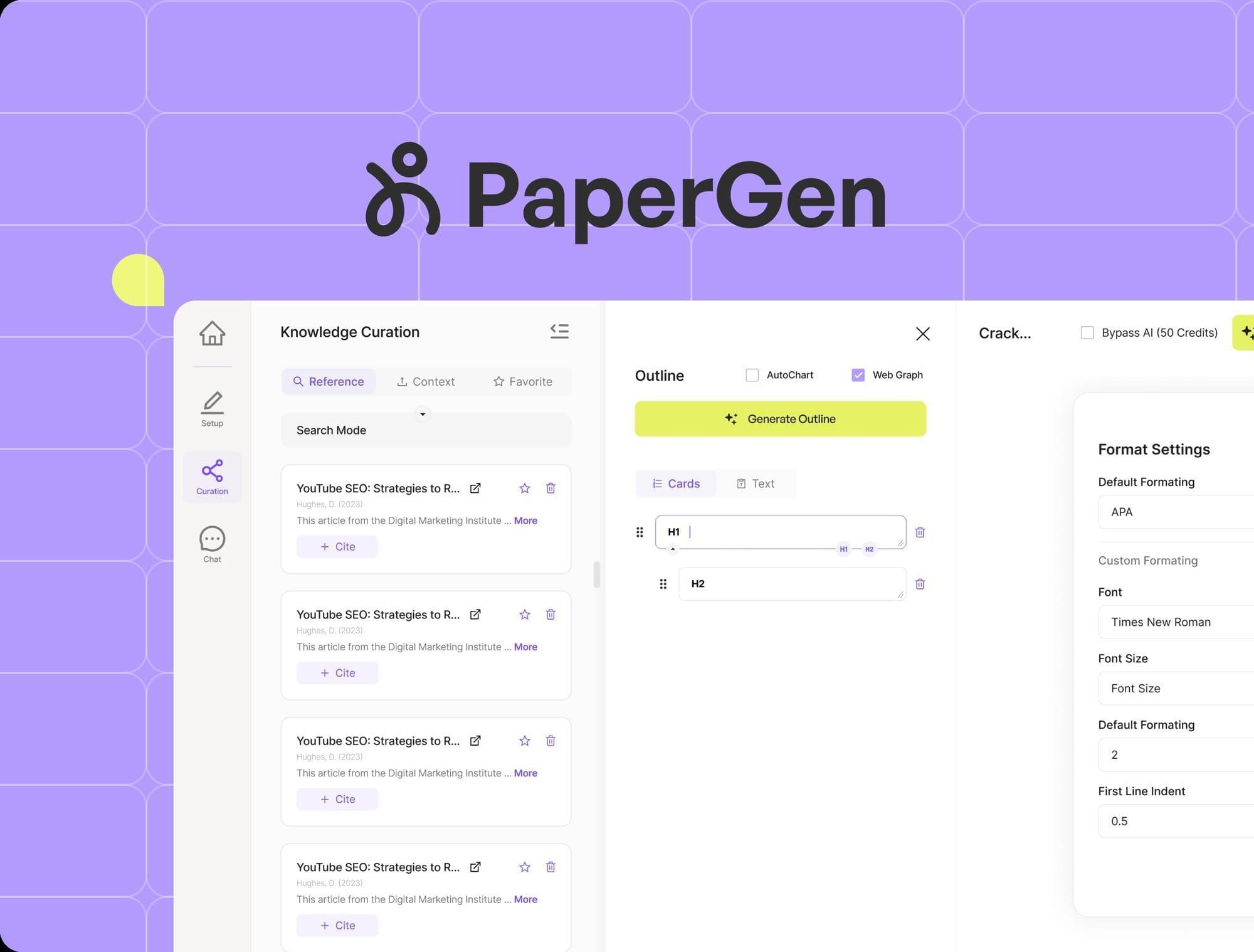 PaperGen.ai Review: Is It the 2025 Best AI Writer on The Market?