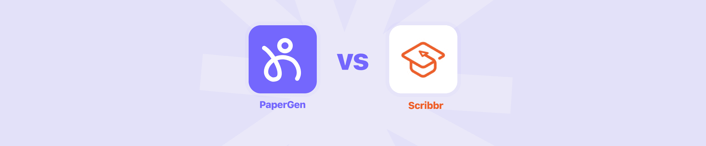 PaperGen vs. Scribbr