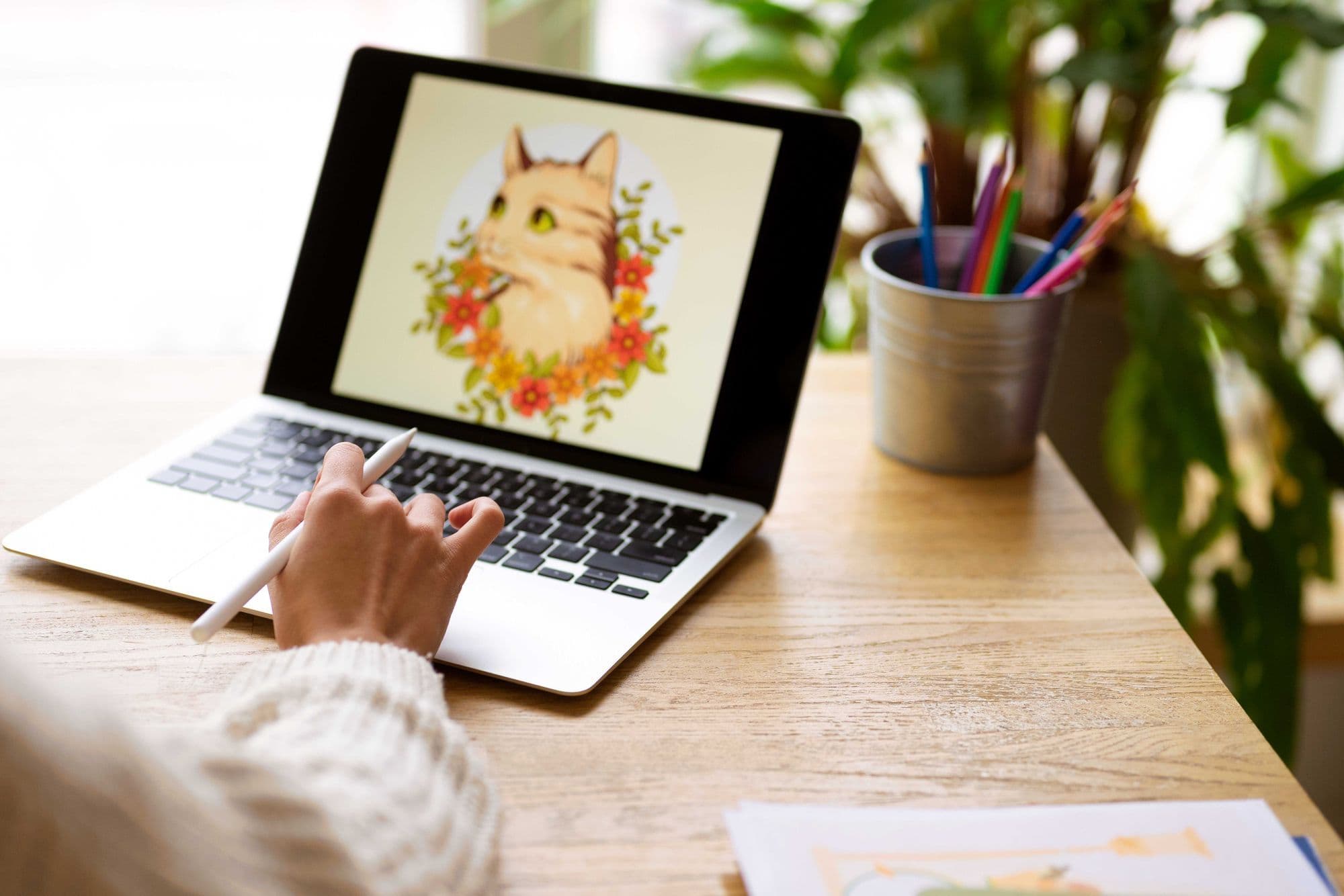 Level Up Your Designs with Adobe Stock Photos