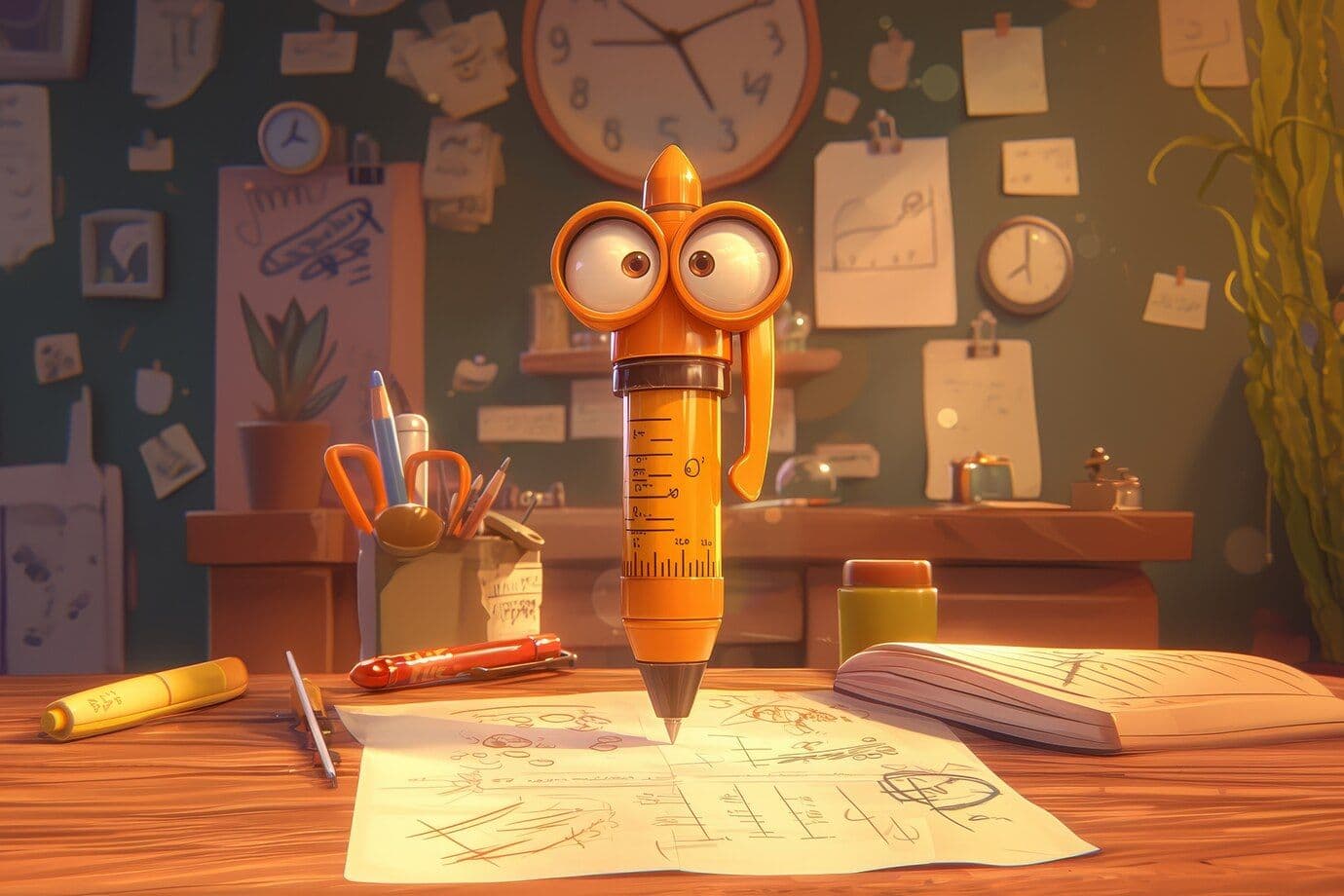 Free Homework Clipart: Top Resources & Tips