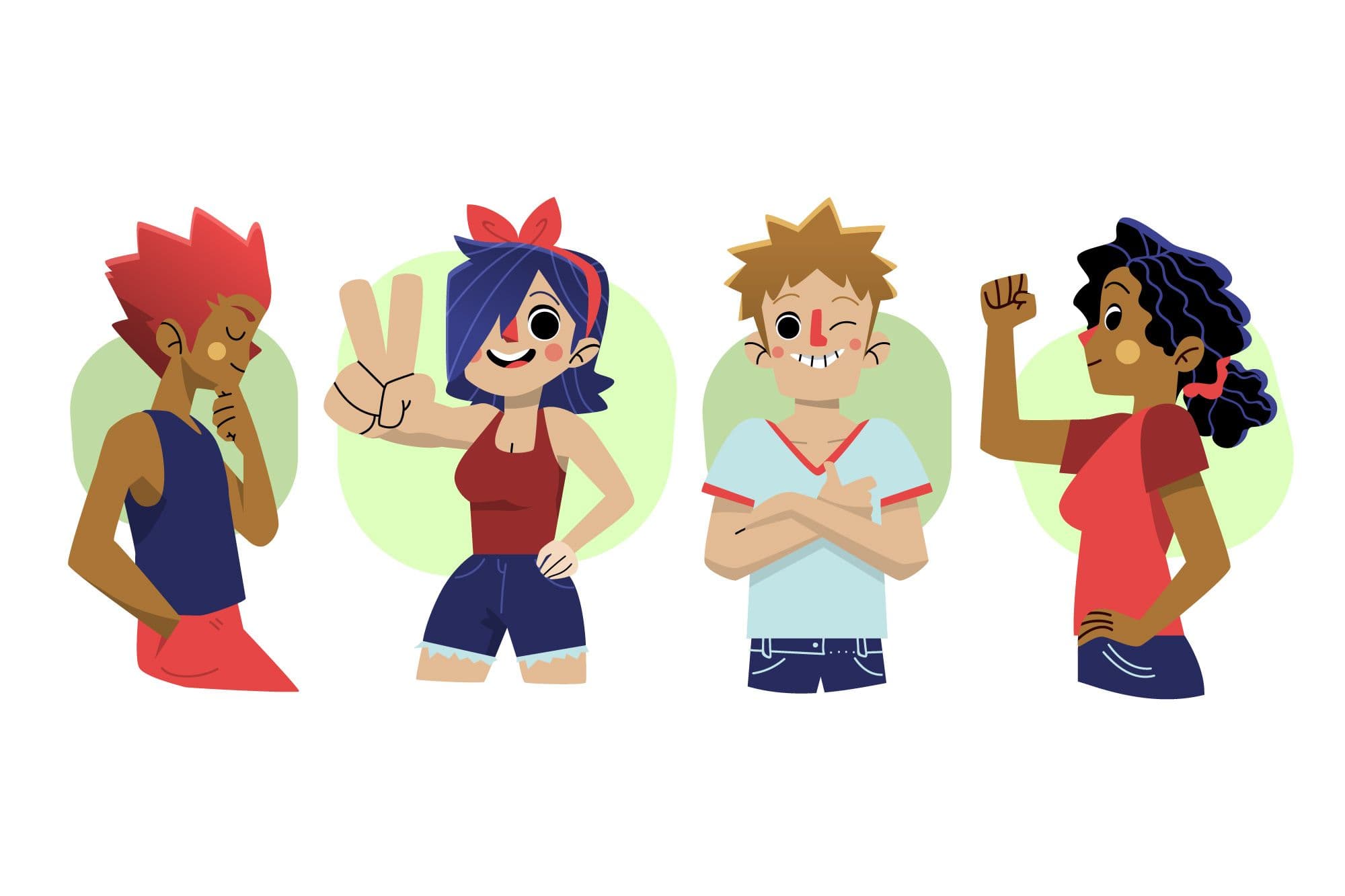 Understanding Skibidi Toilet and Delulu: How Internet Culture Fuels New Writing Ideas