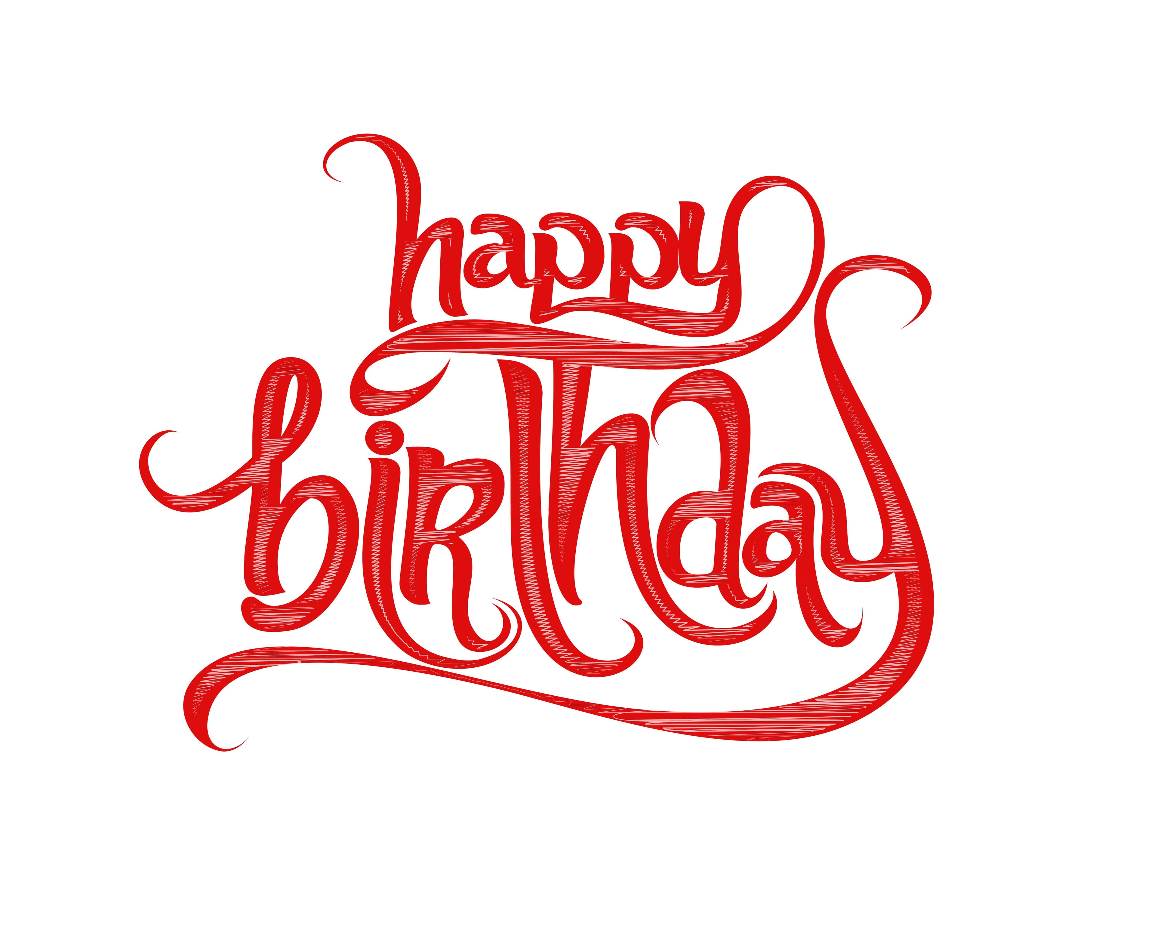 Quick Happy Birthday Wishes Simple Text for Cards