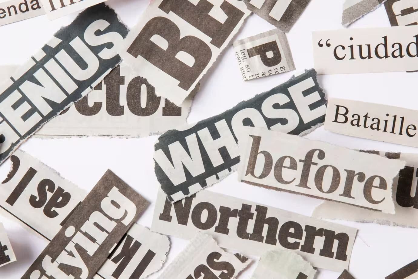 Complete List of Transition Words for Essays (With Examples)