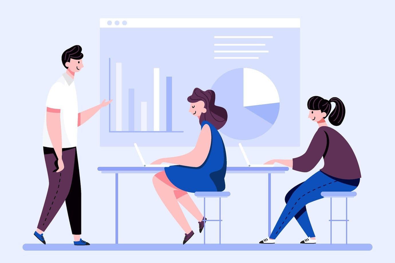 How a Capstone Project Prepares You for the Job Market