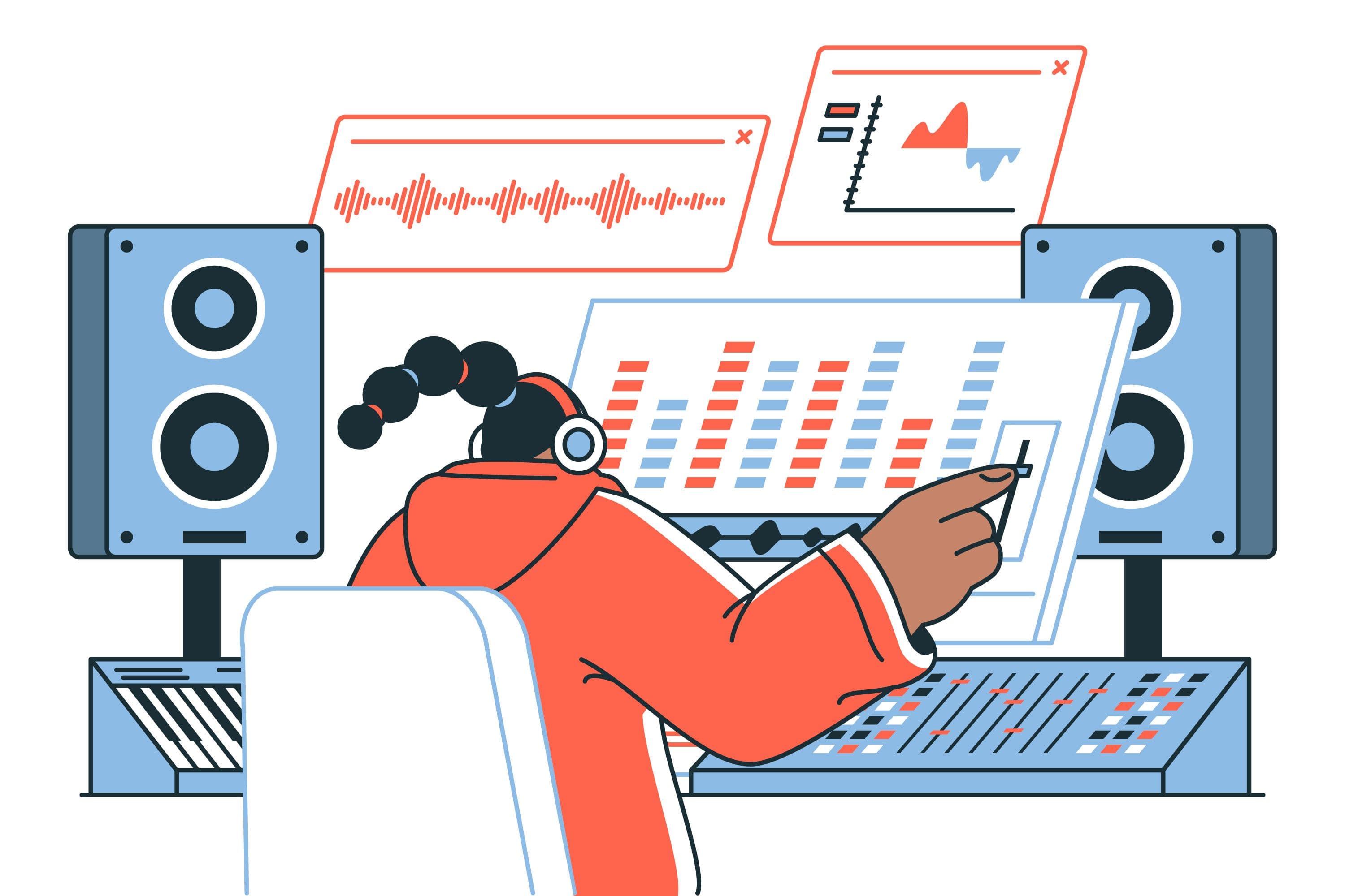 Show AI Can Animate from Audio Like Magic