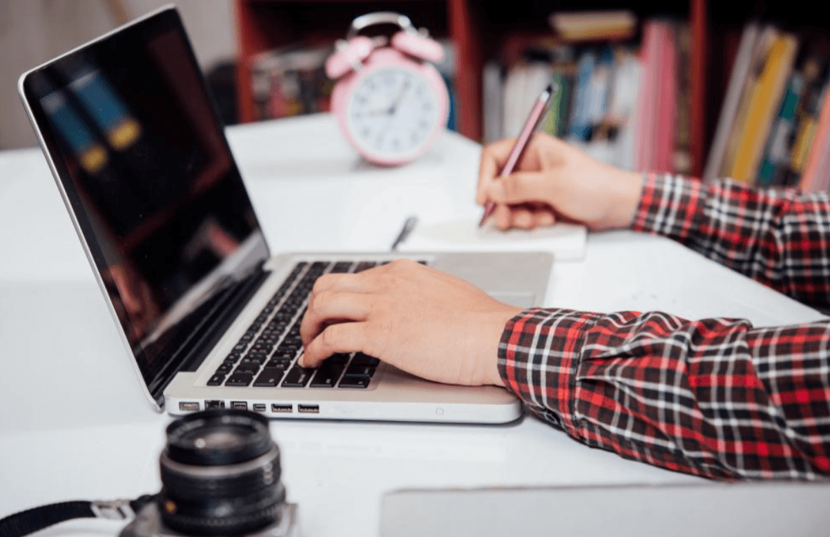 How to Tackle an Assignment: Writing Tools for Every Student!