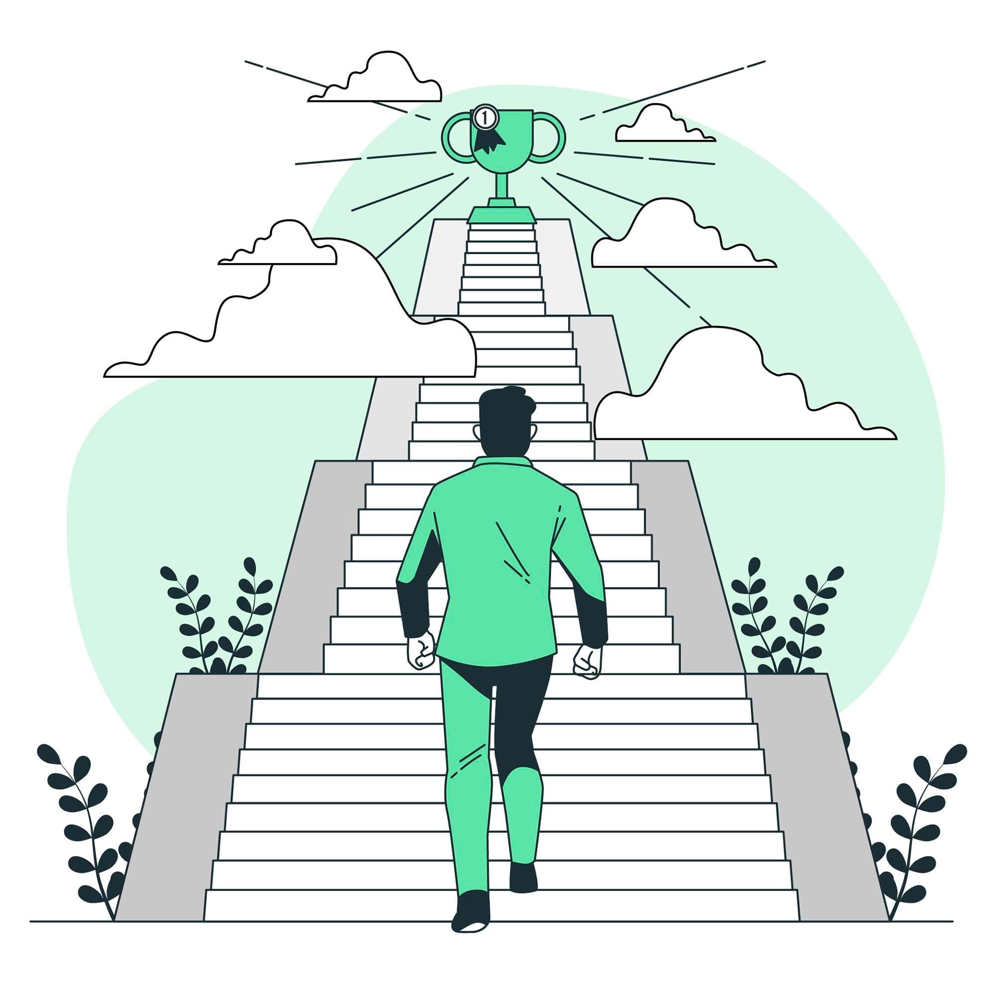 How to Align Your Career Goal with a Job Role