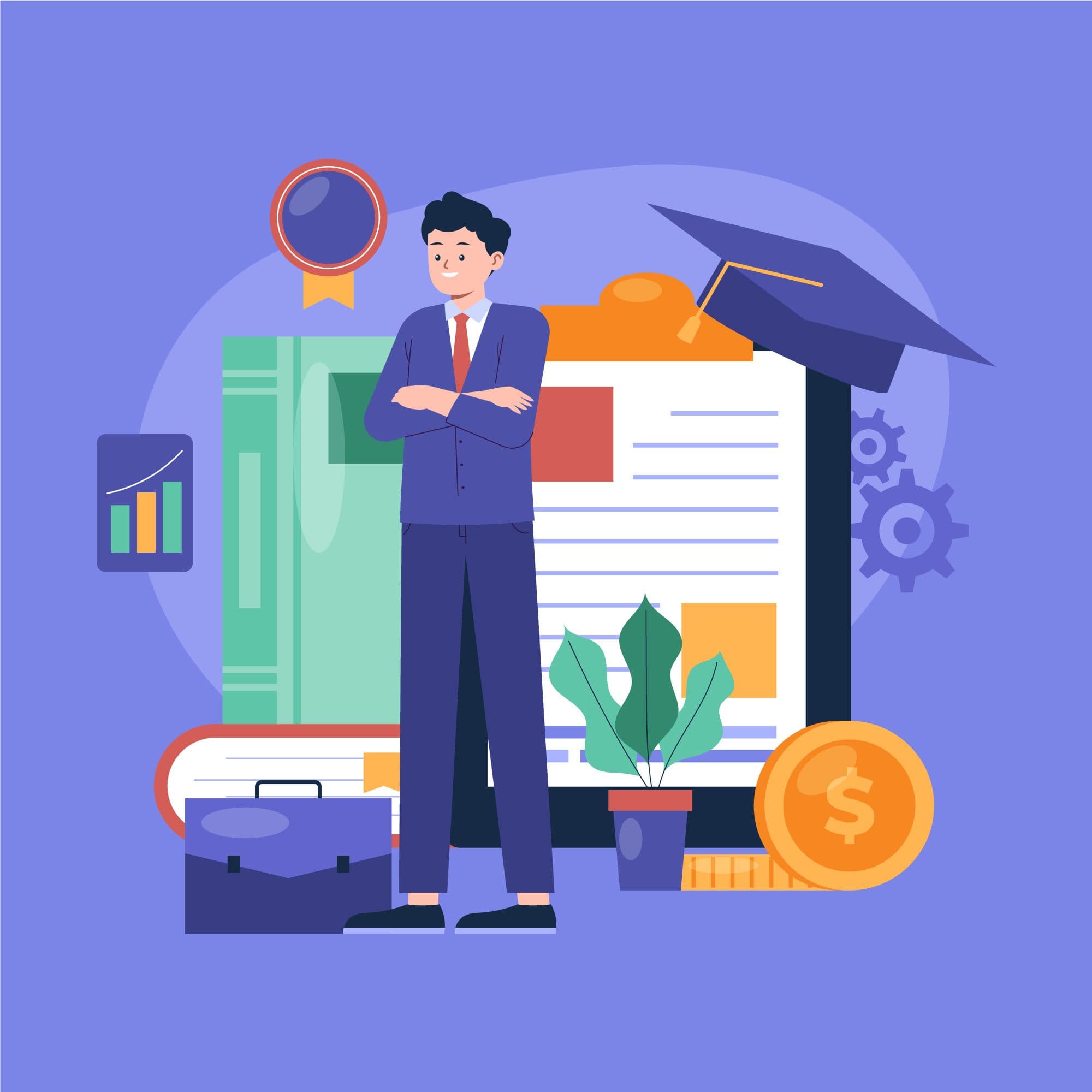 MBA Statement of Purpose Examples That Impress