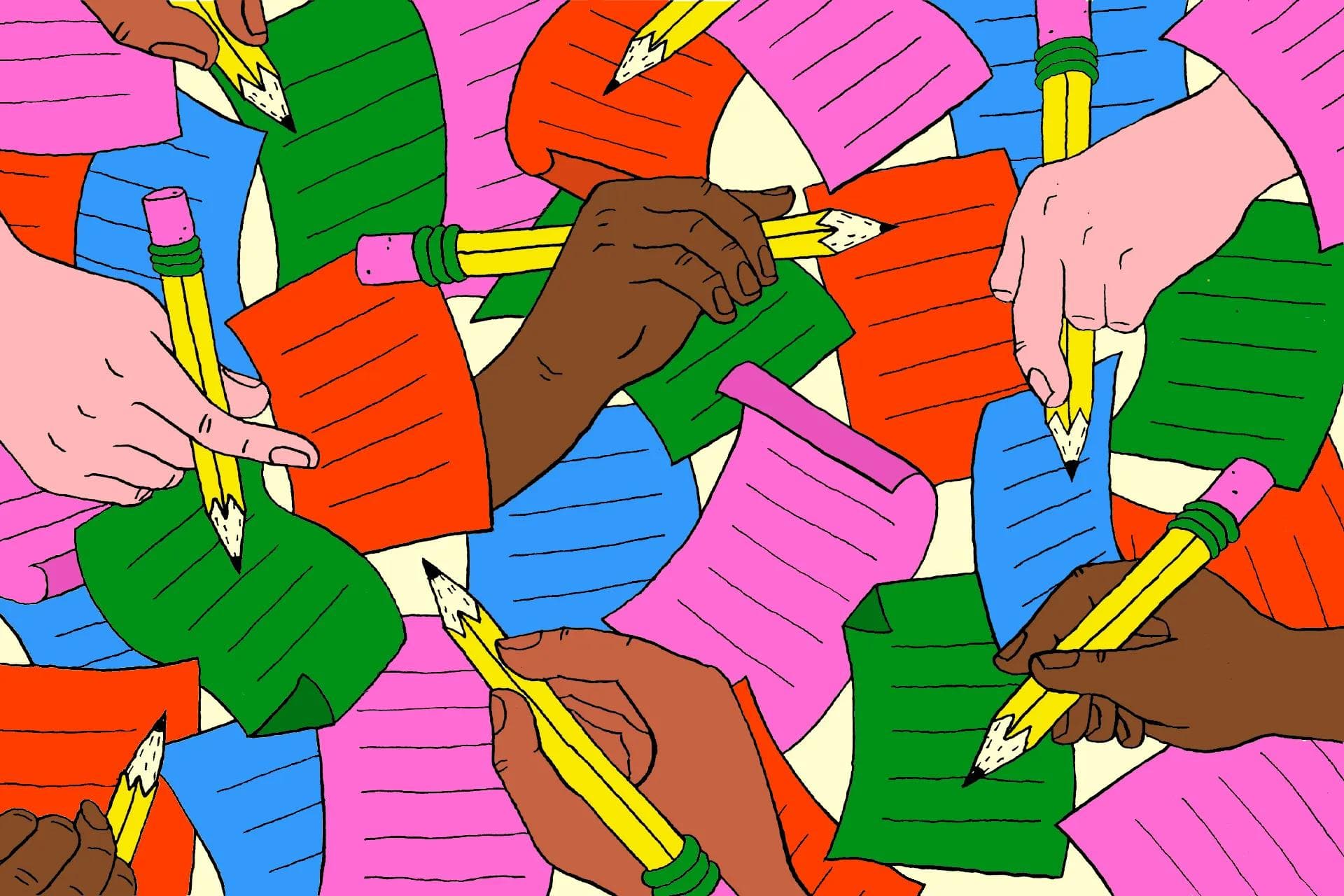 Exploring Different Types of Essays: A Comprehensive Guide