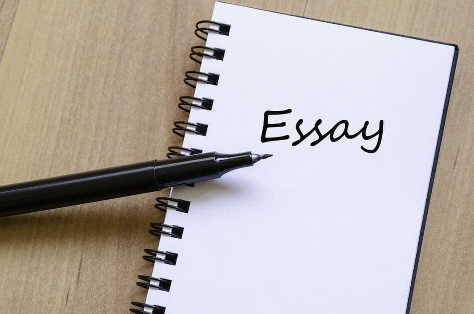 Essay Writing 101: Essential Tips for Writing a Good Essay