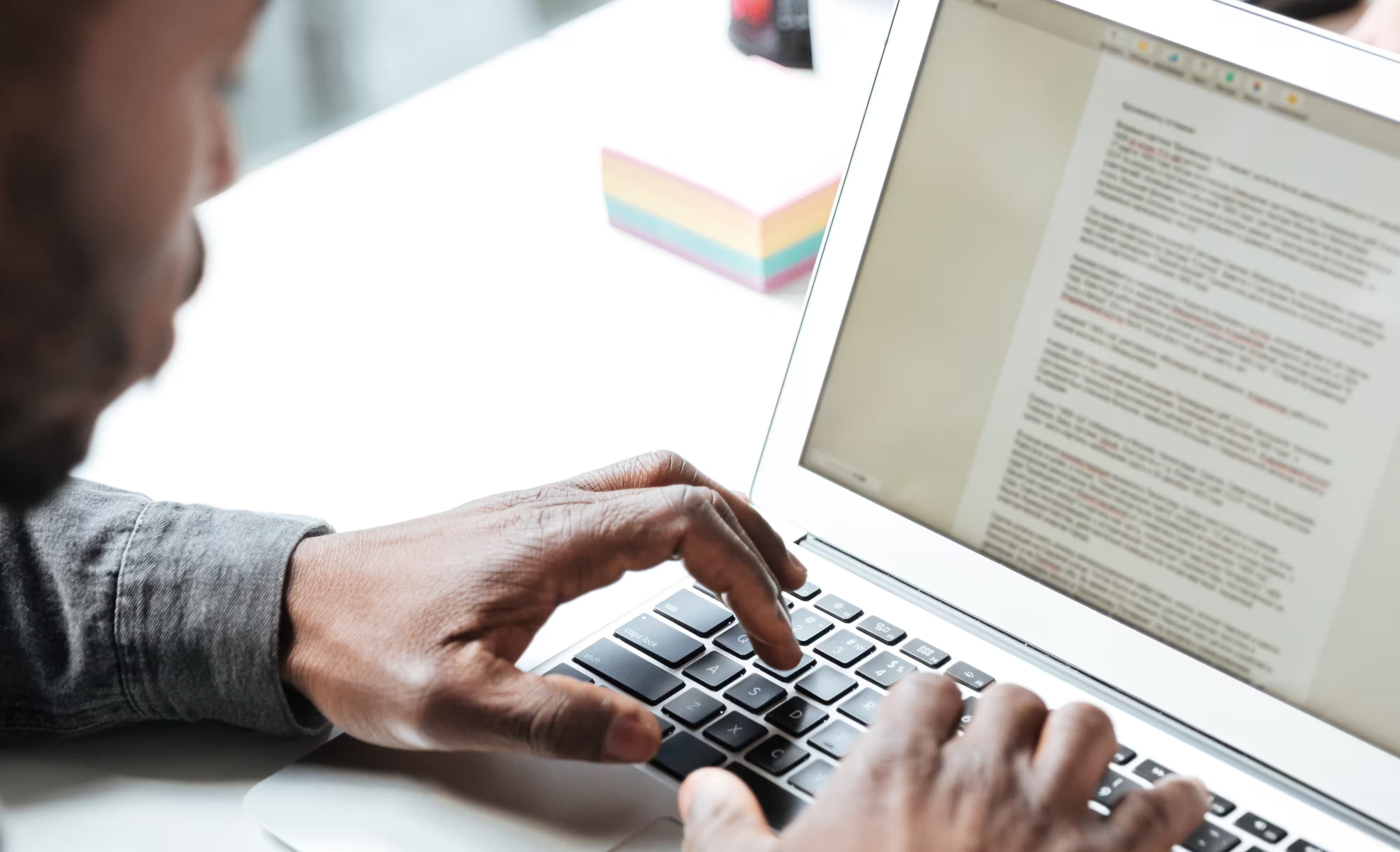 Avoid Plagiarism with a Smart Sentence Rewriter Tool