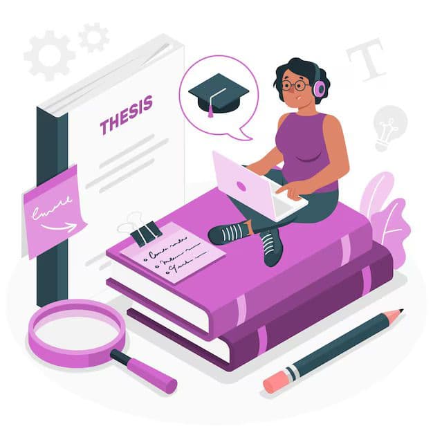 Crafting the Perfect Thesis: Top Examples to Guide Your Next Essay