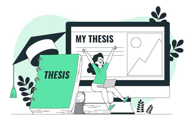 Explore Effective Thesis Statements: Examples for Every Subject