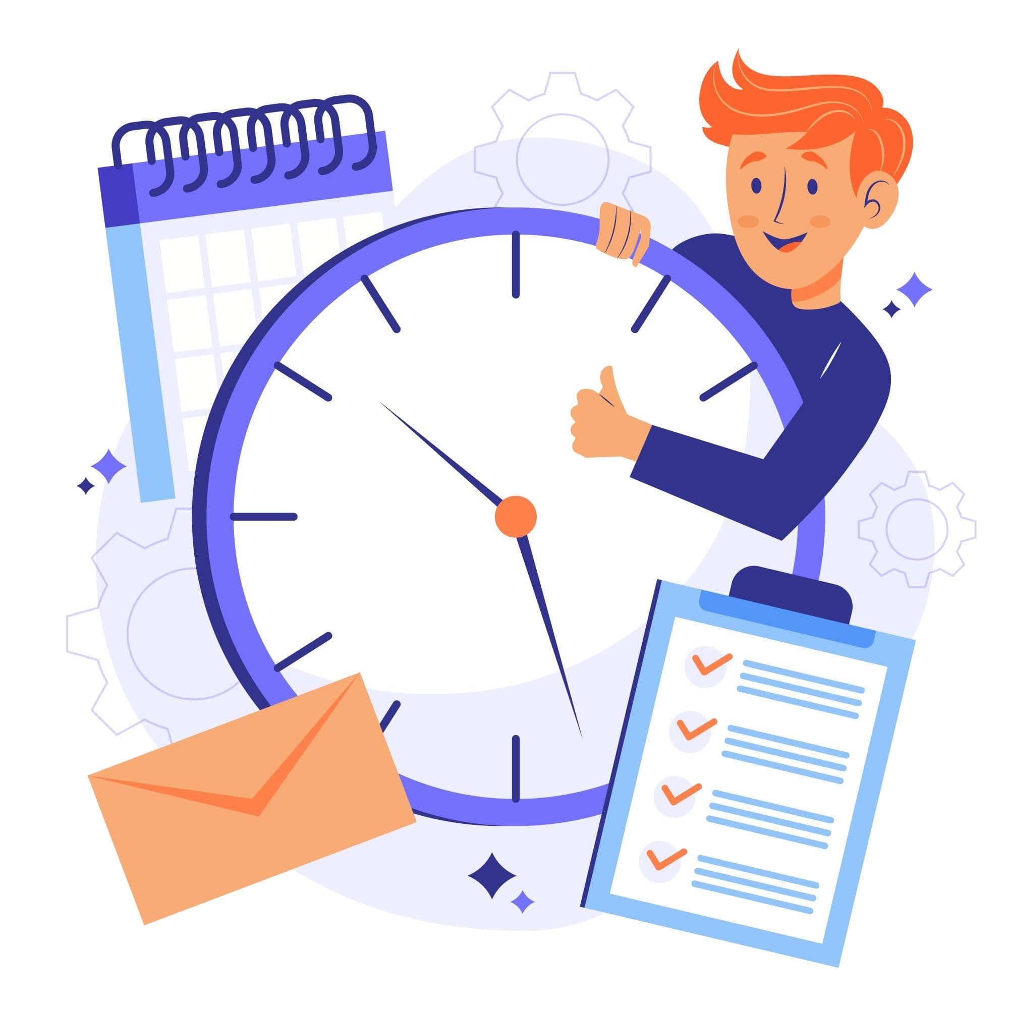 Top Time Management Tools for Remote Teams
