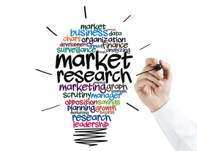 PaperGen Assisting a College Student in Crafting a Comprehensive Market Research Report