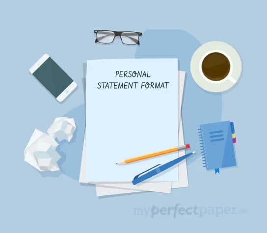 How to Write Personal Statement to Apply for Colleges