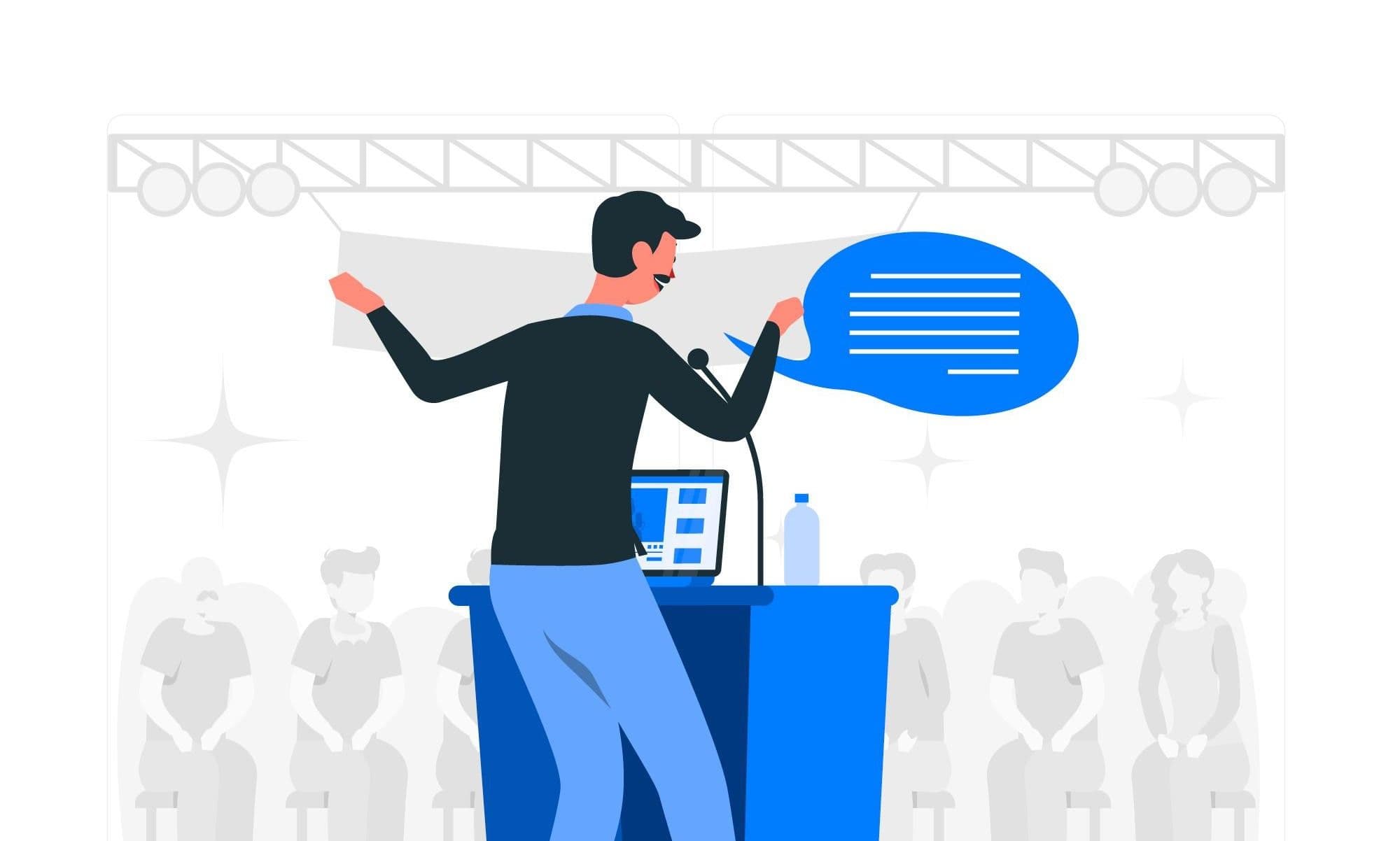 Rhetorical Analysis Essay on Campaign Speeches