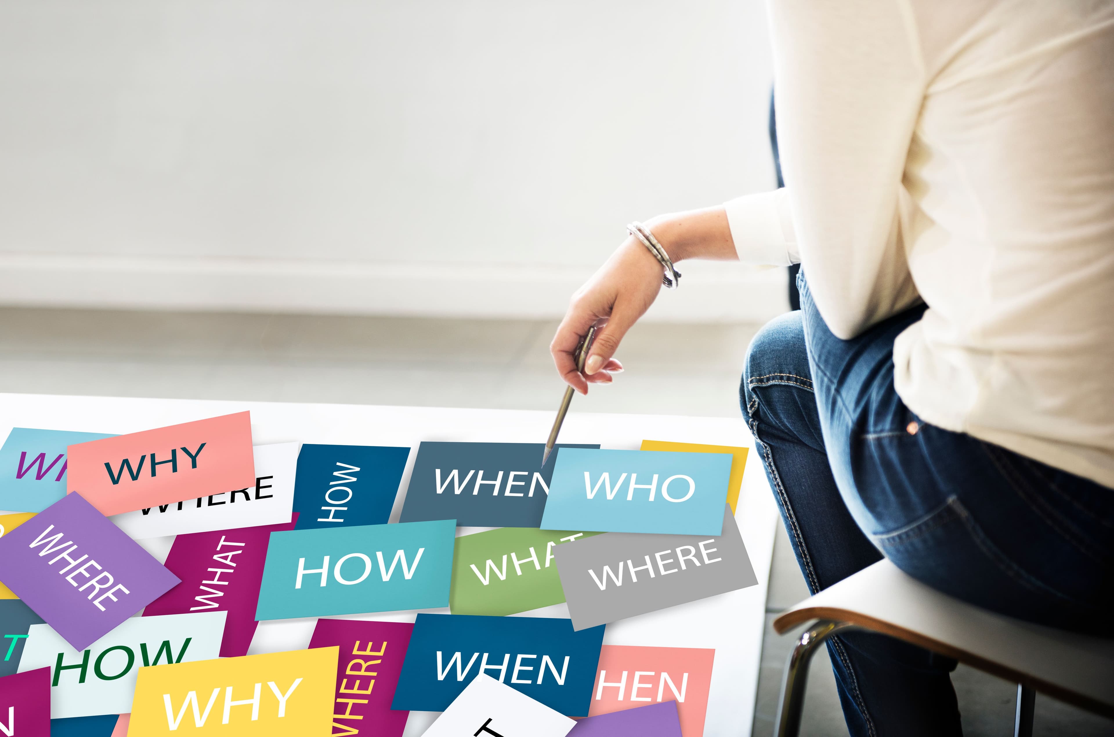 10 Commonly Confused Words and How to Use Them