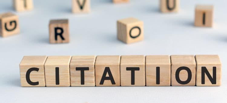 How a Citation Generator Can Help with MLA-Formatted In-Text Citations