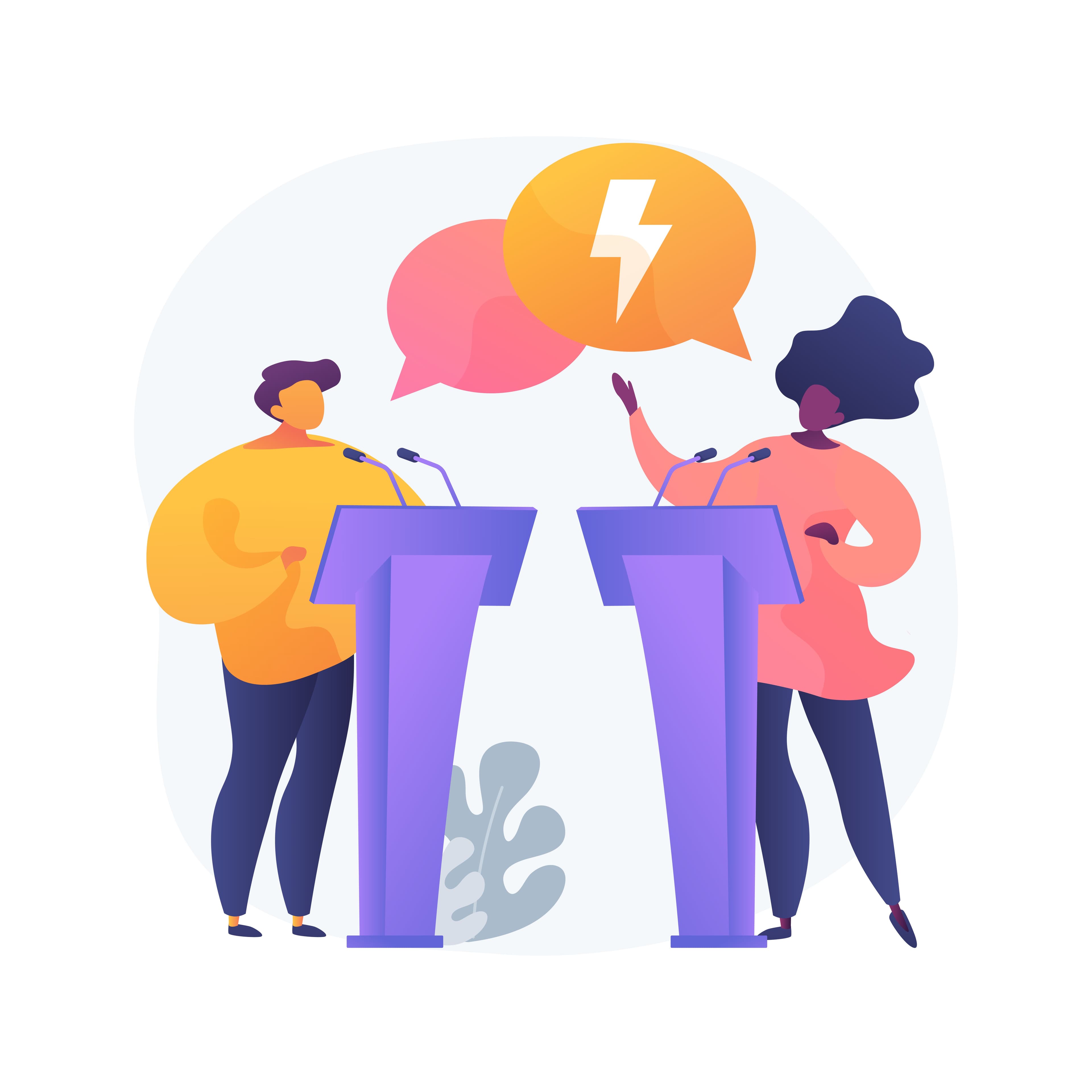Easy Speech Topics with PaperGen’s Help