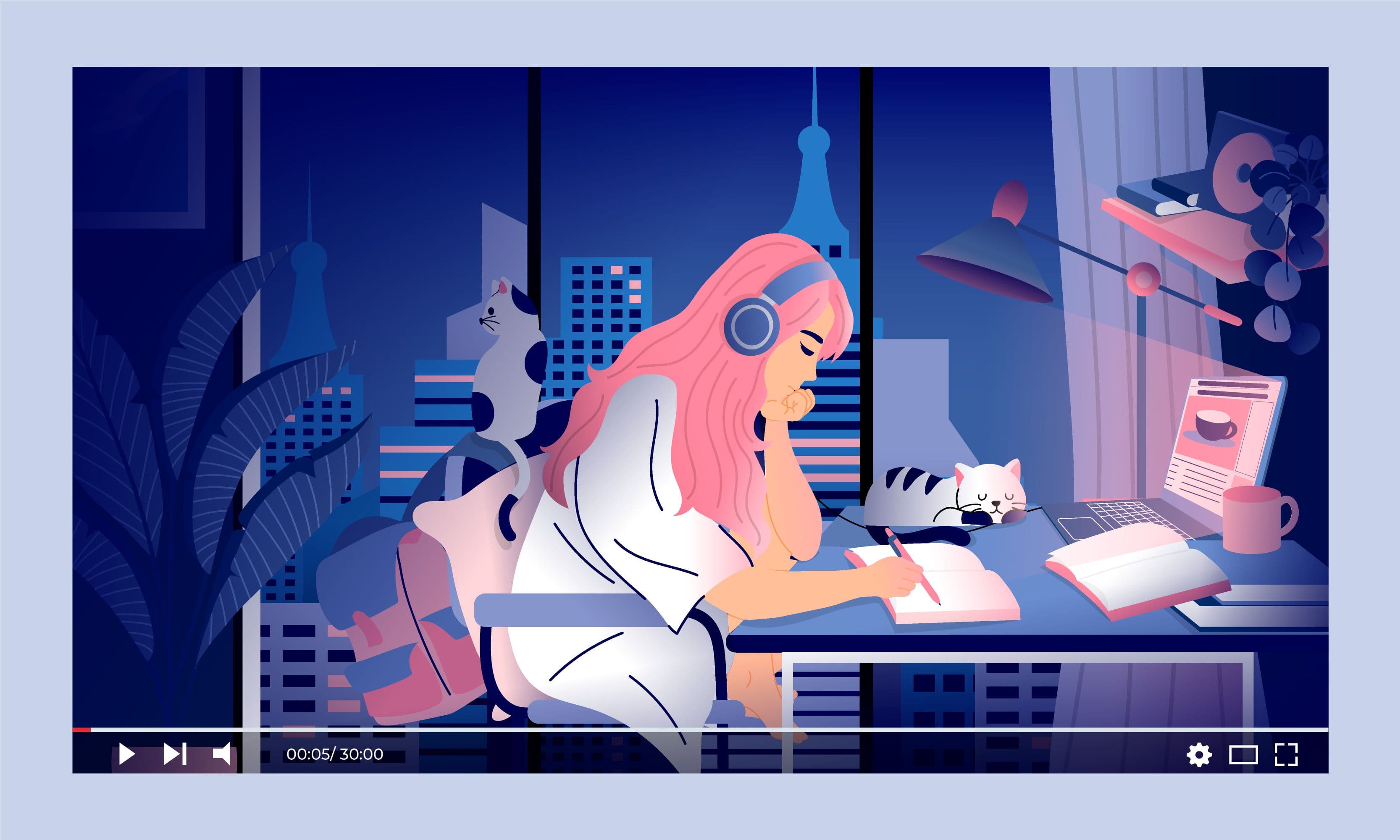 Animate from Audio to Boost Your Reels