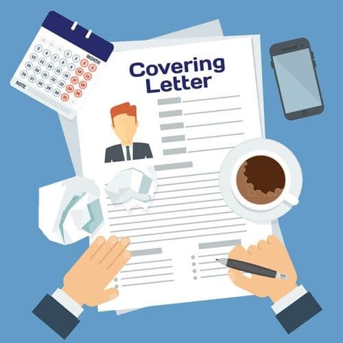 How to Write an Effective Cover Letter for an Internship: A Step-by-Step Guide