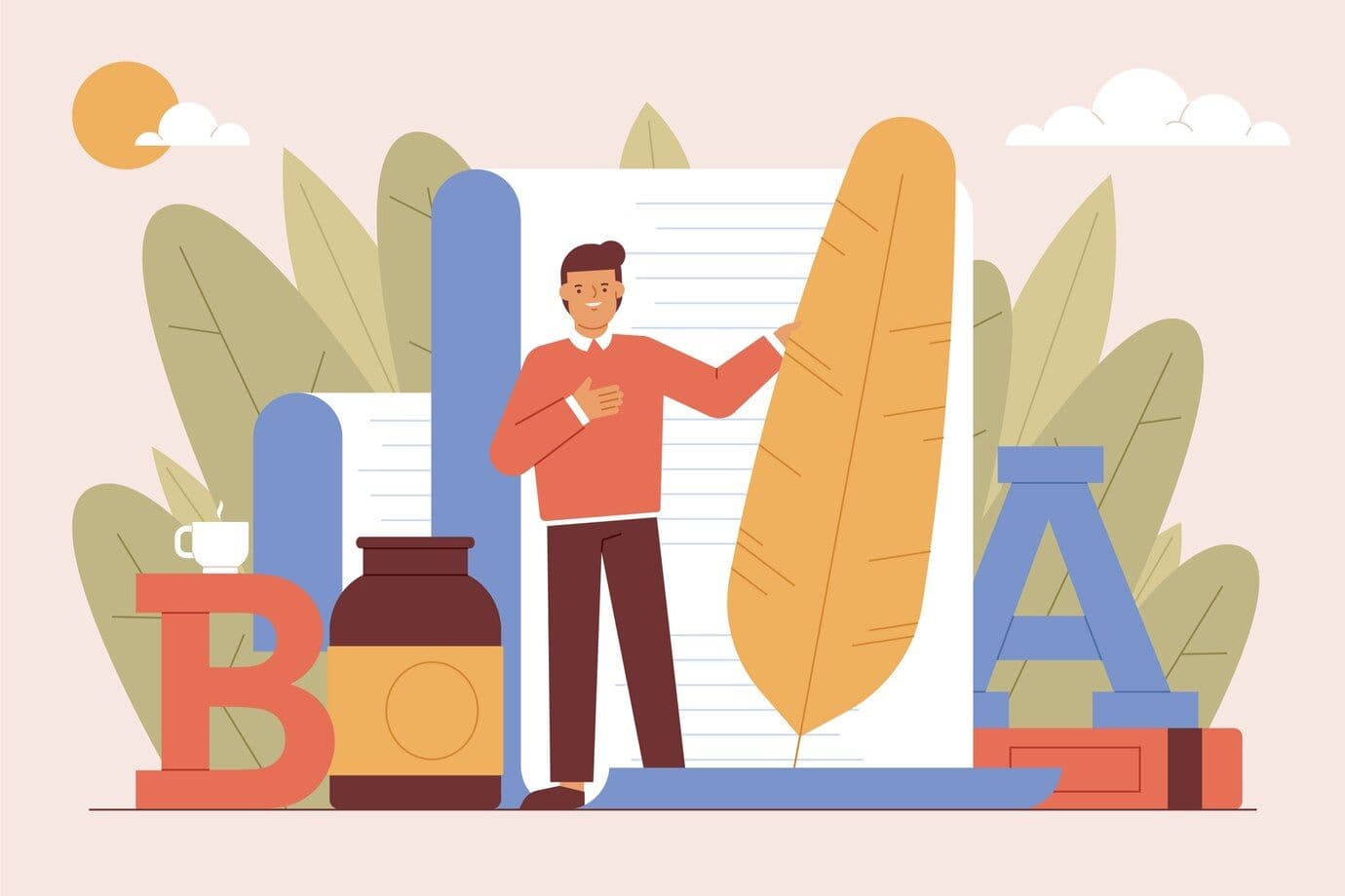 Avoid Plagiarism with an IEEE Citation Generator