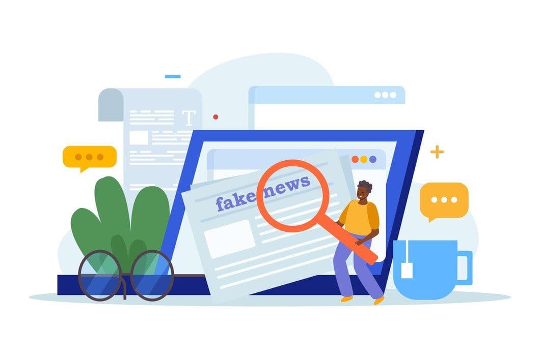 Social Media & Credible Sources: What You Need to Know