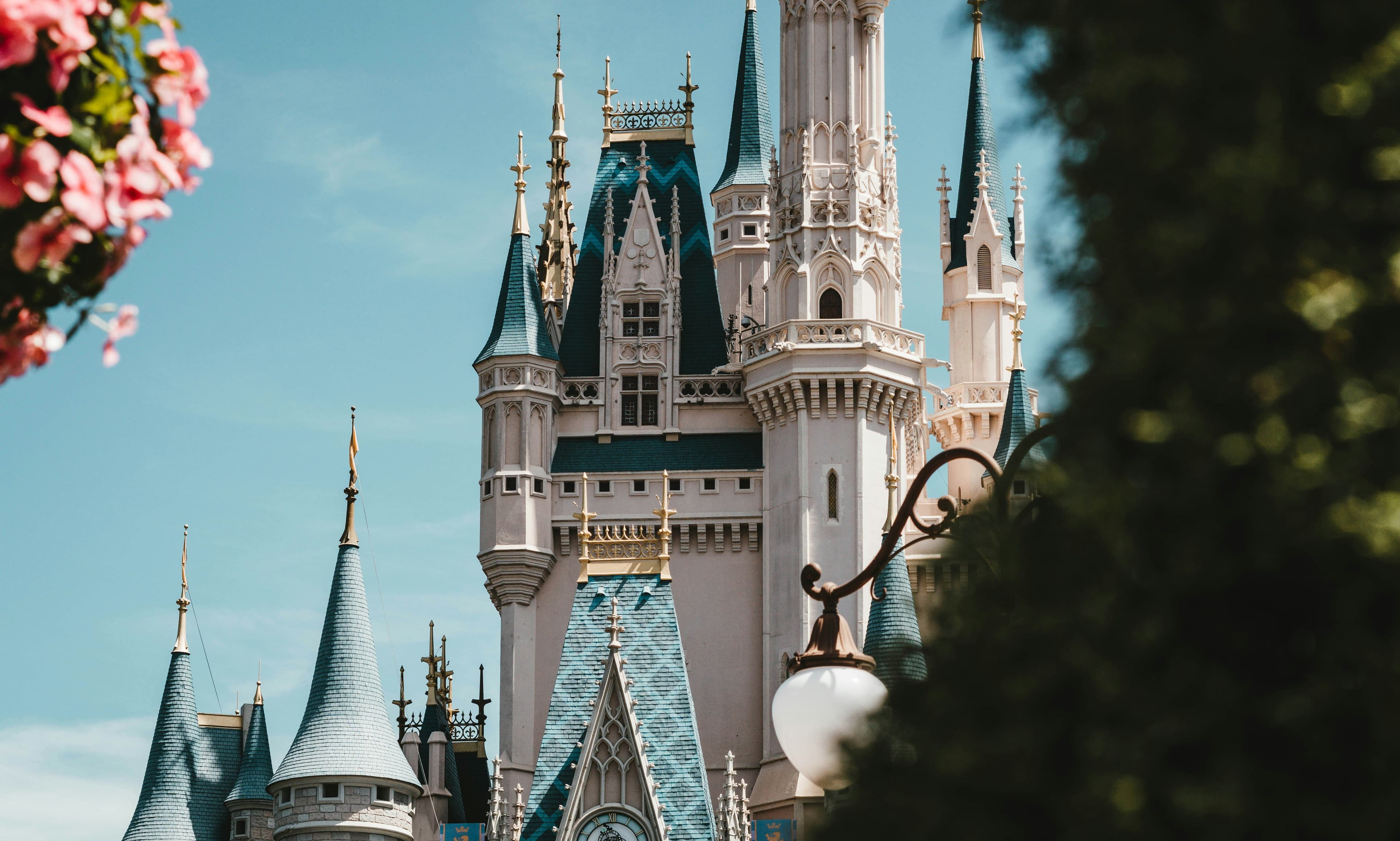 Create Custom disney trivia Quizzes Using AI
