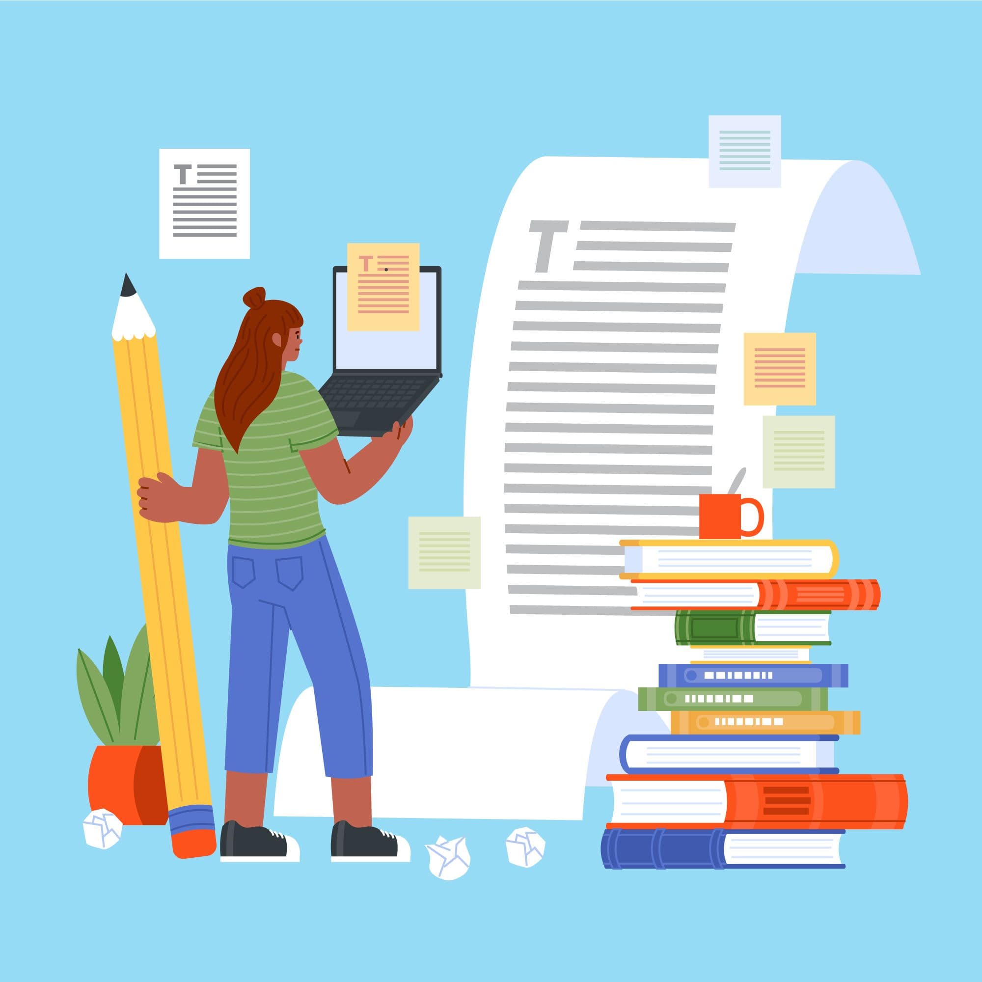 PaperGen Suggests Argumentative Essay Topics