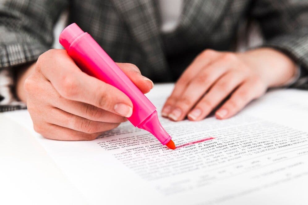 How Many Sentences Are in a Paragraph? Best Practices