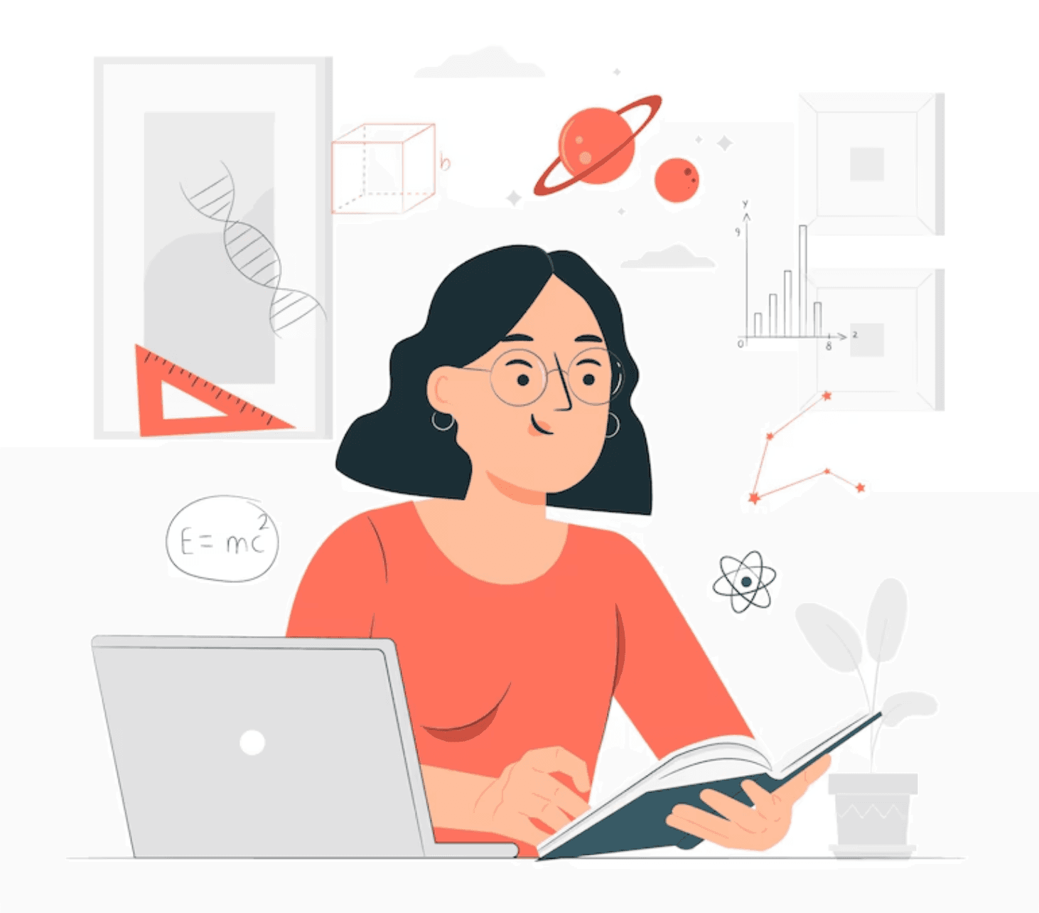 The Rise of the AI Research Assistant in 2025