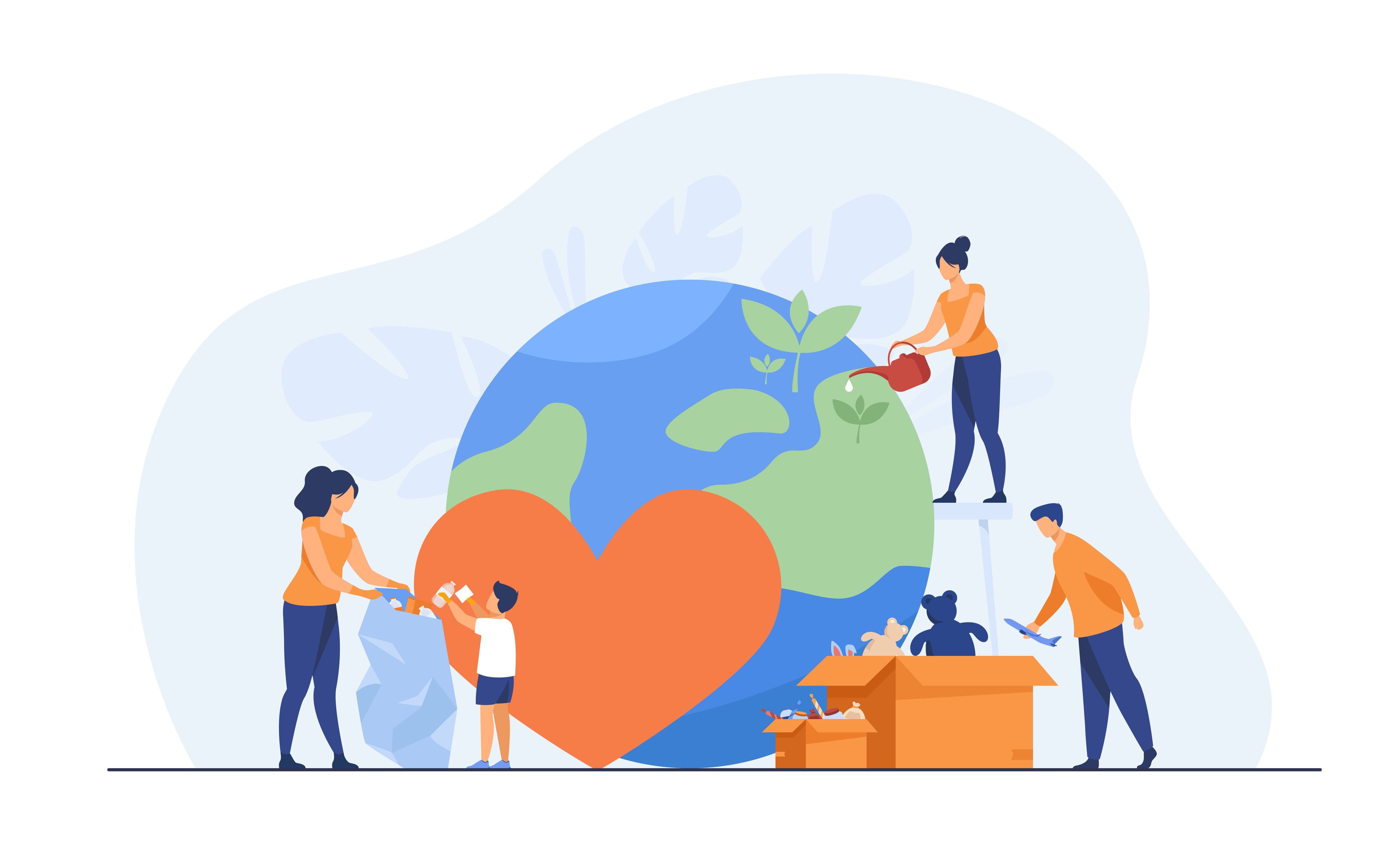 Trending Social Awareness Topics in 2025 | Papergen AI