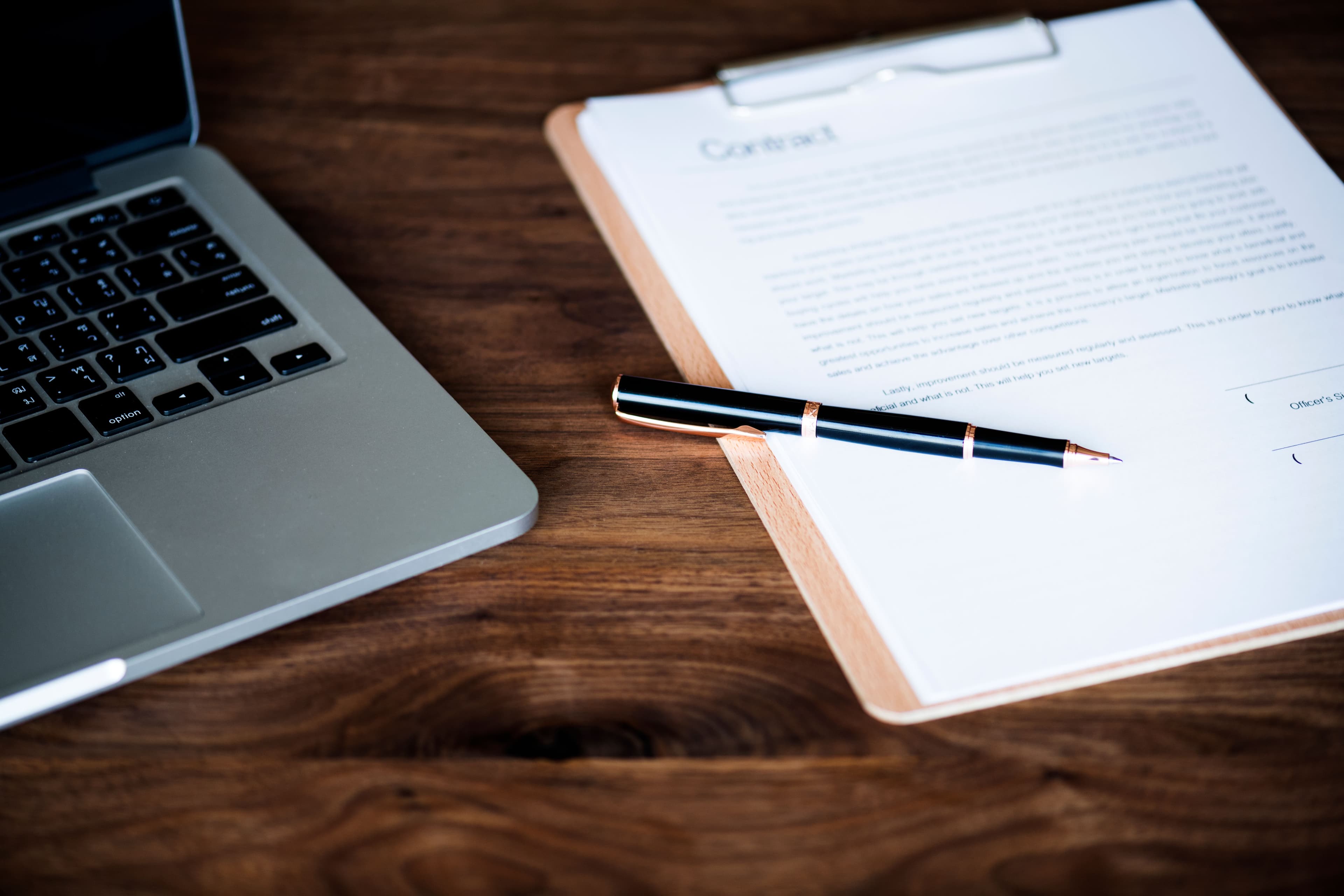 How to Start Your Personal Statement with Impact